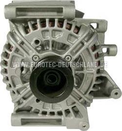 Eurotec 12045420 - Alternatore autozon.pro