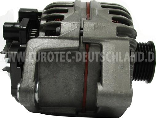 Eurotec 12045130 - Alternatore autozon.pro