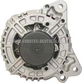 Eurotec 12045340 - Alternatore autozon.pro