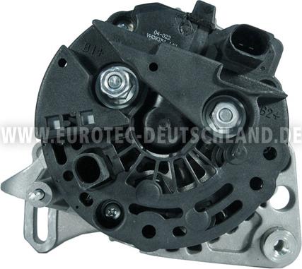 Eurotec 12045310 - Alternatore autozon.pro