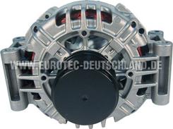 Eurotec 12045380 - Alternatore autozon.pro