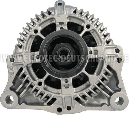 Eurotec 12045210 - Alternatore autozon.pro