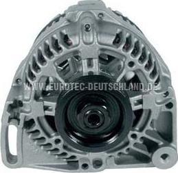 Eurotec 12045220 - Alternatore autozon.pro