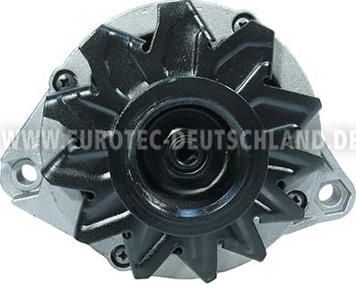 Eurotec 12046450 - Alternatore autozon.pro