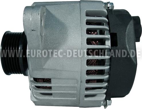 Eurotec 12046480 - Alternatore autozon.pro