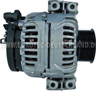 Eurotec 12046580 - Alternatore autozon.pro