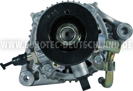 Eurotec 12046530 - Alternatore autozon.pro