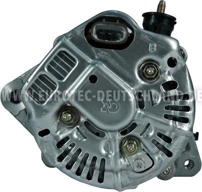 Eurotec 12046530 - Alternatore autozon.pro