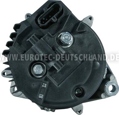 Eurotec 12046570 - Alternatore autozon.pro