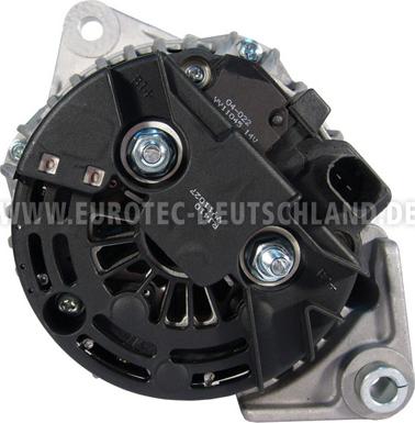 Eurotec 12046060 - Alternatore autozon.pro