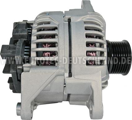 Eurotec 12046060 - Alternatore autozon.pro