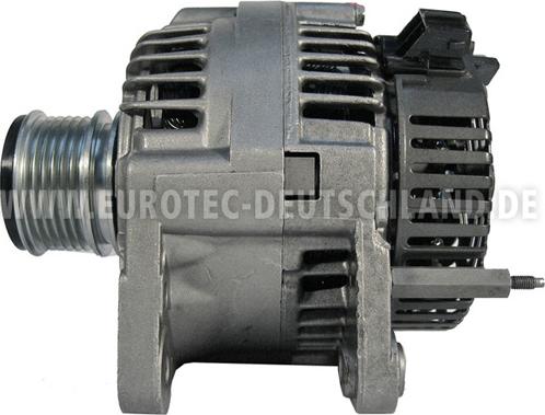 Eurotec 12046010 - Alternatore autozon.pro