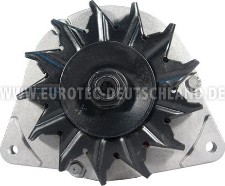 Eurotec 12046080 - Alternatore autozon.pro