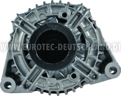 Eurotec 12046190 - Alternatore autozon.pro