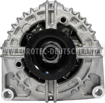 Eurotec 12046140 - Alternatore autozon.pro