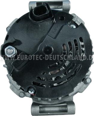 Eurotec 12046160 - Alternatore autozon.pro