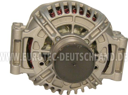 Eurotec 12046300 - Alternatore autozon.pro