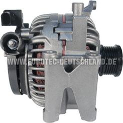 Eurotec 12048550 - Alternatore autozon.pro