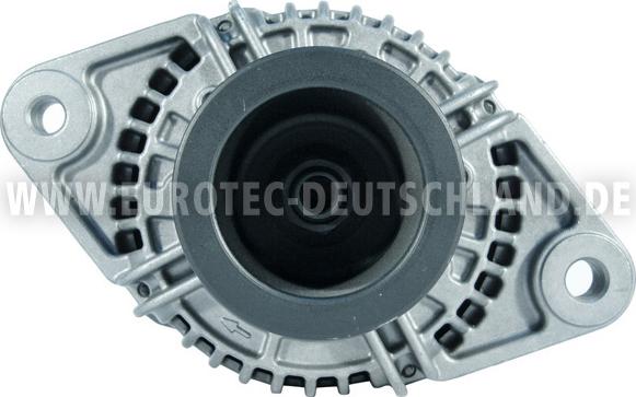 Eurotec 12046290 - Alternatore autozon.pro