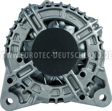 Eurotec 12046280 - Alternatore autozon.pro