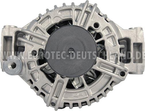 Eurotec 12046270 - Alternatore autozon.pro