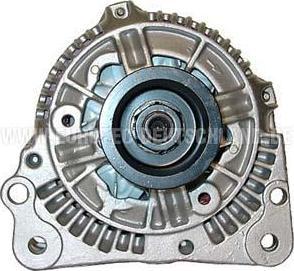 Eurotec 12040940 - Alternatore autozon.pro