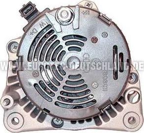 Eurotec 12040950 - Alternatore autozon.pro