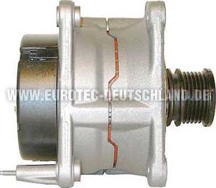 Eurotec 12040950 - Alternatore autozon.pro