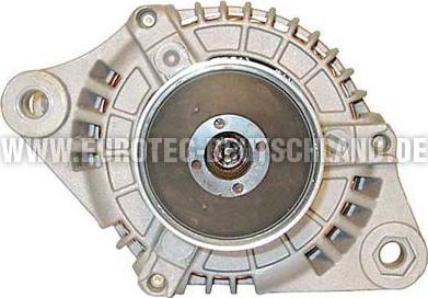 Eurotec 12040980 - Alternatore autozon.pro