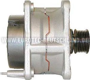 Eurotec 12040970 - Alternatore autozon.pro