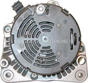 Eurotec 12040970 - Alternatore autozon.pro