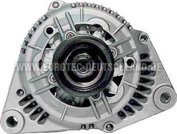 Eurotec 12040410 - Alternatore autozon.pro