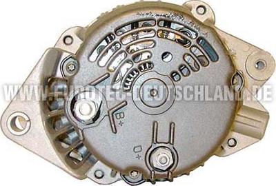 Eurotec 12040430 - Alternatore autozon.pro