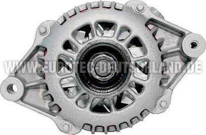 Eurotec 12040430 - Alternatore autozon.pro