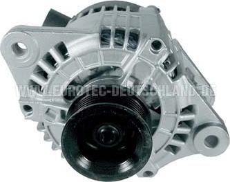 Eurotec 12040640 - Alternatore autozon.pro