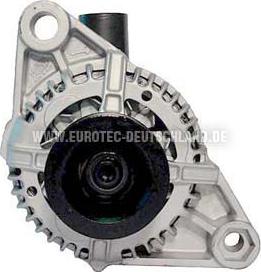 Eurotec 12040650 - Alternatore autozon.pro