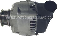 Eurotec 12040660 - Alternatore autozon.pro