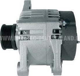 Eurotec 12040630 - Alternatore autozon.pro