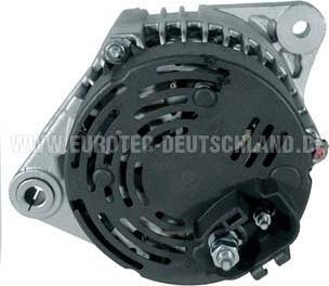 Eurotec 12040630 - Alternatore autozon.pro