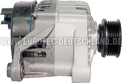 Eurotec 12040620 - Alternatore autozon.pro