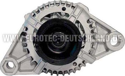 Eurotec 12040620 - Alternatore autozon.pro