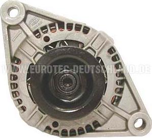 Eurotec 12040670 - Alternatore autozon.pro