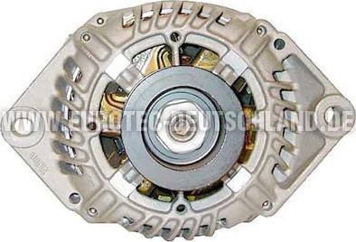 Eurotec 12040090 - Alternatore autozon.pro