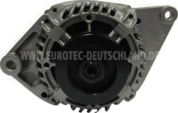 Eurotec 12040010 - Alternatore autozon.pro