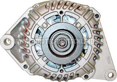 Eurotec 12040080 - Alternatore autozon.pro