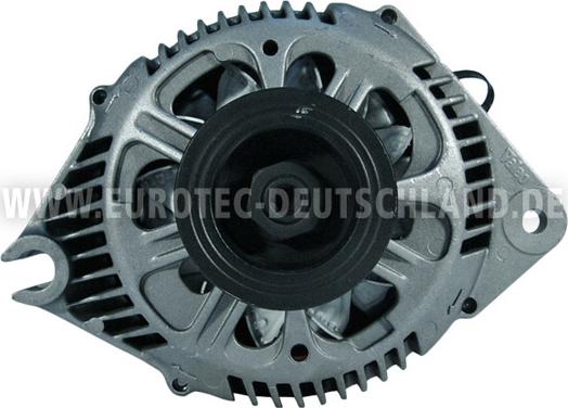 Eurotec 12040020 - Alternatore autozon.pro