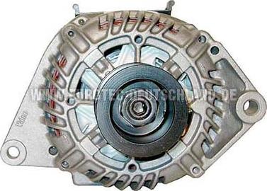 Eurotec 12040070 - Alternatore autozon.pro