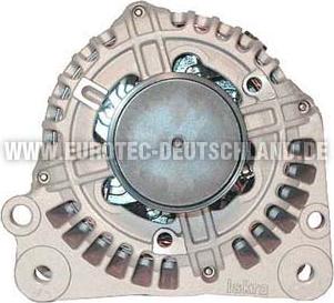 Eurotec 12040860 - Alternatore autozon.pro