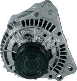 Eurotec 12040880 - Alternatore autozon.pro