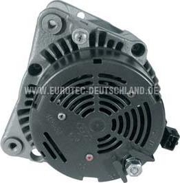 Eurotec 12040880 - Alternatore autozon.pro